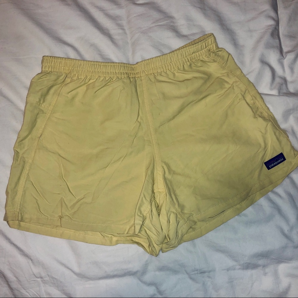 Patagonia Baggies Shorts
